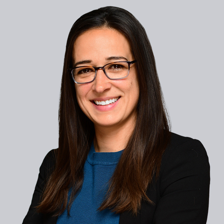 Headshot of Sara Butler