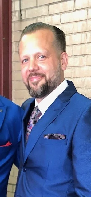 Andrew Brown