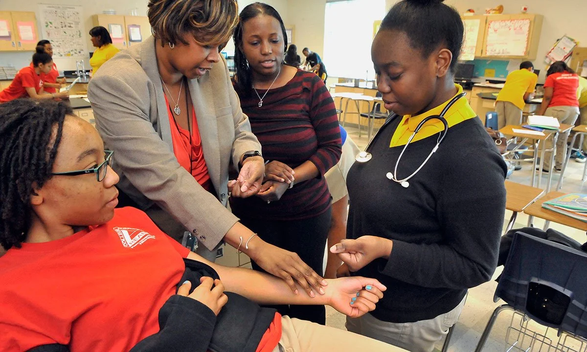 The $50 Billion Rural Healthcare Opportunity States Can’t Afford To Miss