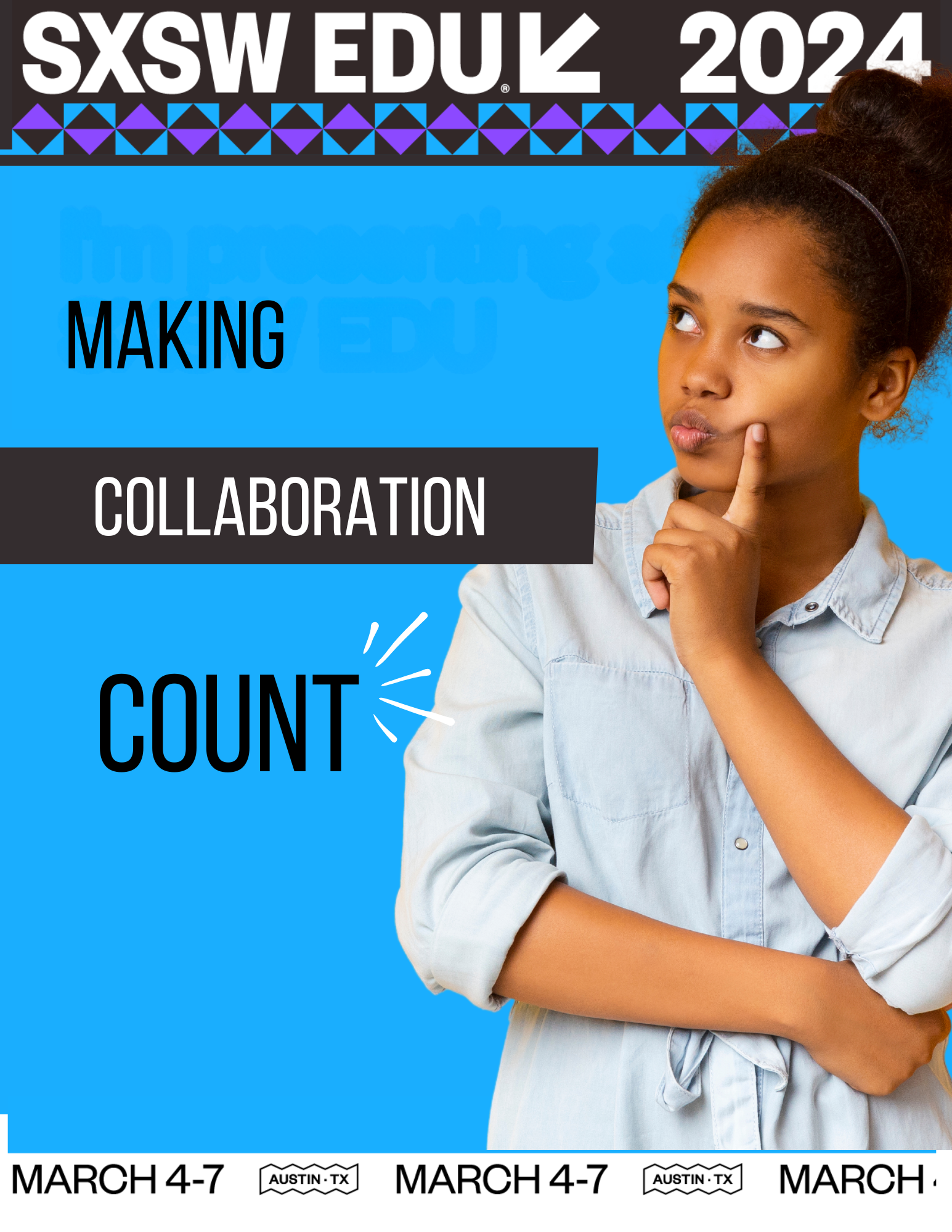 Making Collaboration Count