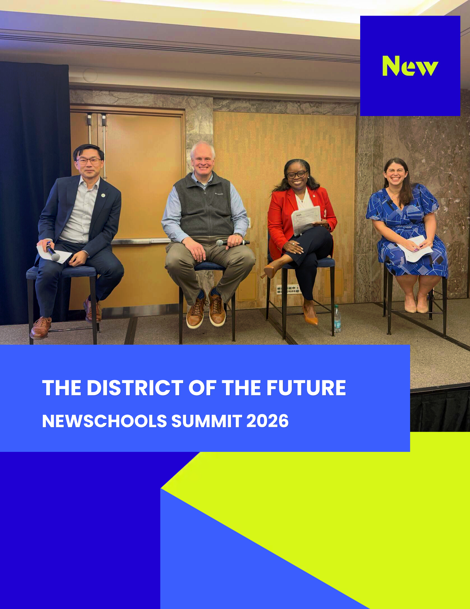 The District of the Future 