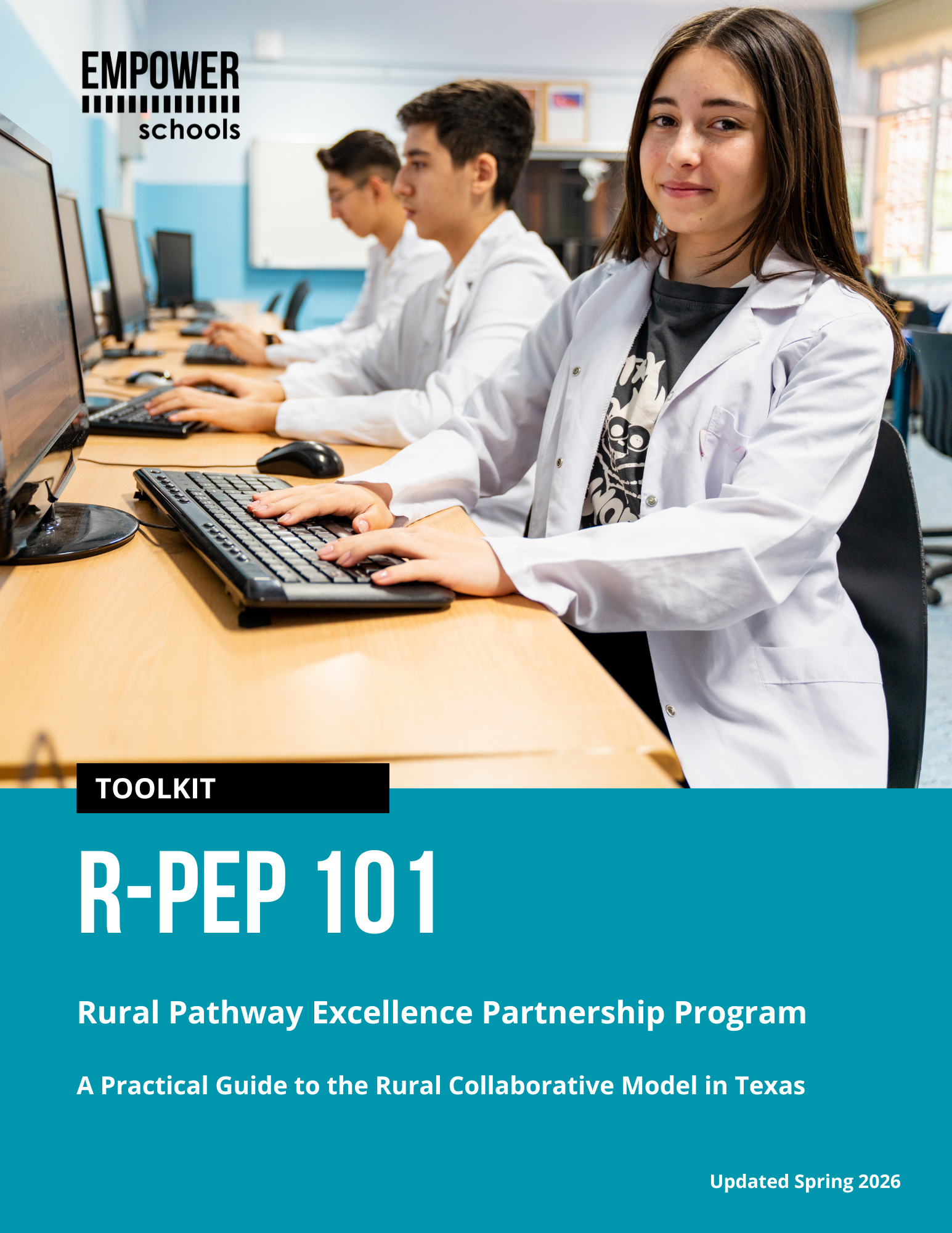 R-PEP 101