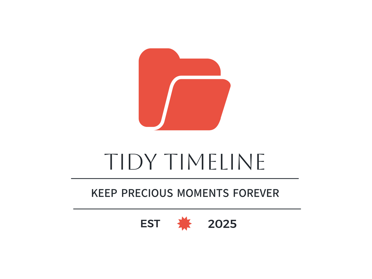 Tidy Timeline