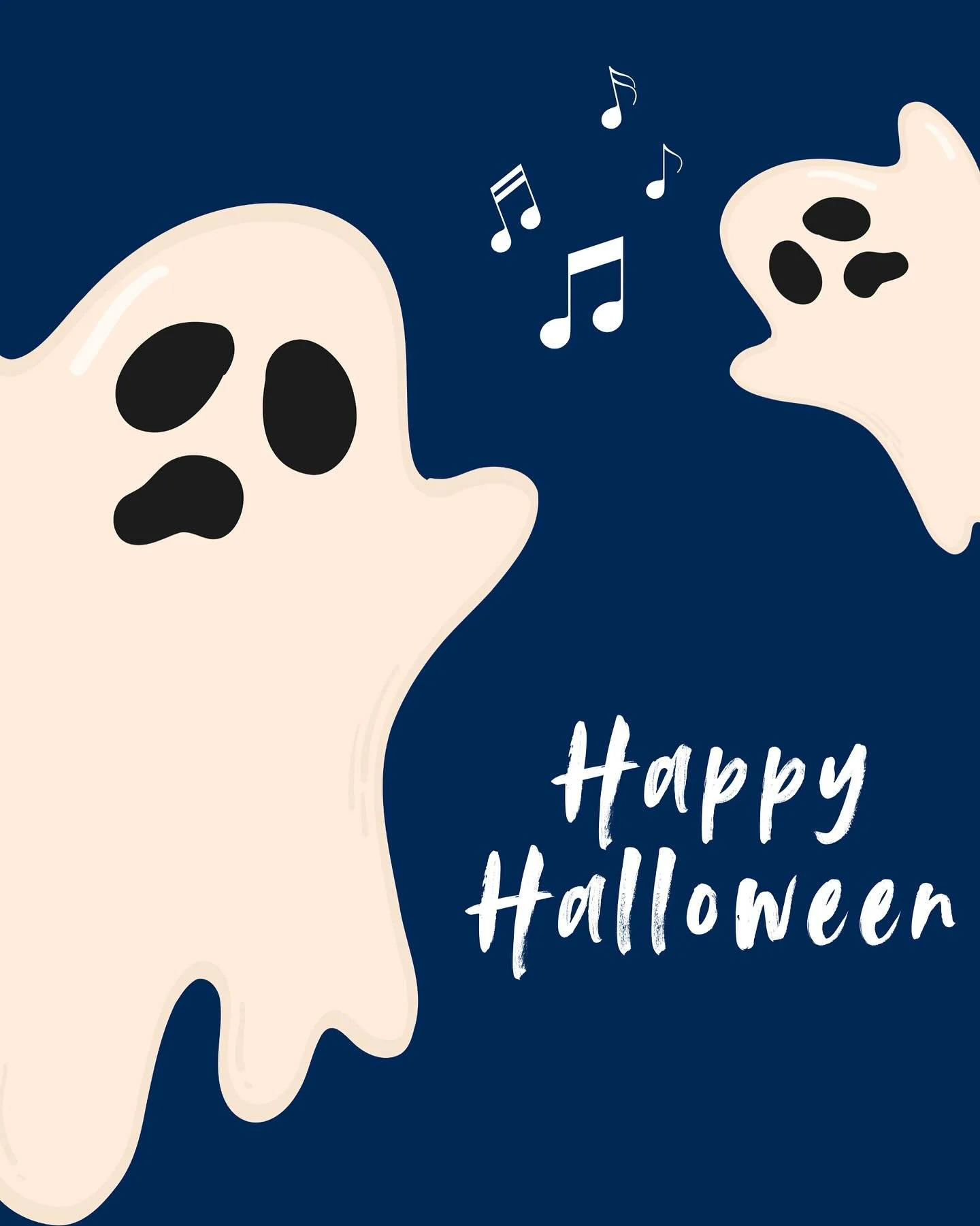 Halloween is better with music!

From silly songs to spooky rhythms, Songbird Music Therapy is here to make your little ones&rsquo; Halloween fun AND therapeutic. 👻

Happy Halloween from Songbird!

#halloween #musictherapy #music #kiddos