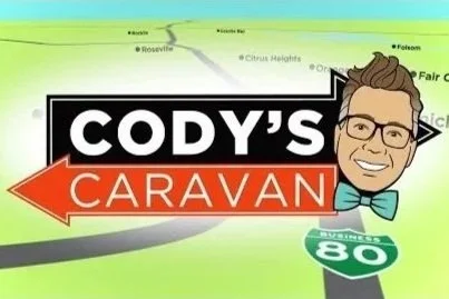 Cody's Caravan