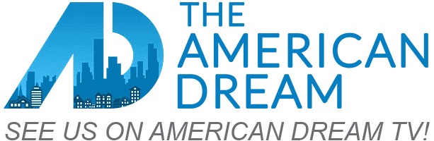 As seen on 'The American Dream' TV show.