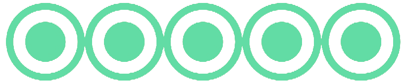 5 stars on Trip Advisor