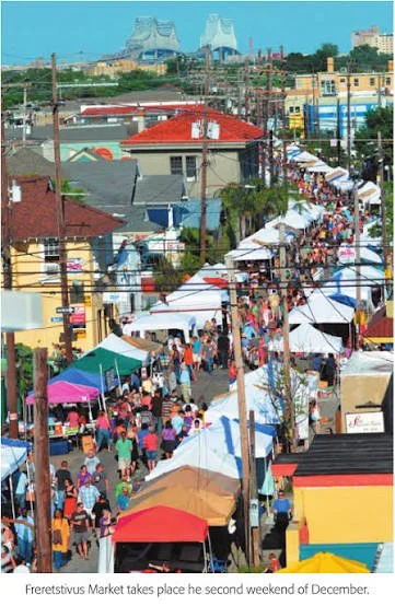Freret Street Festival