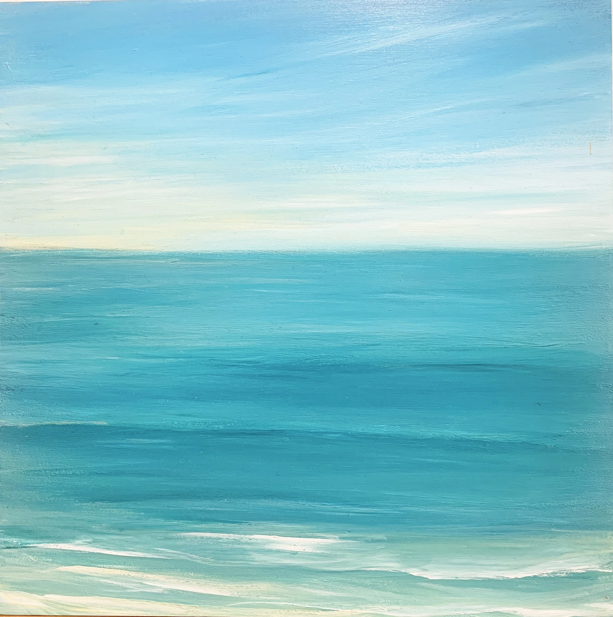 Calm Ocean - Print