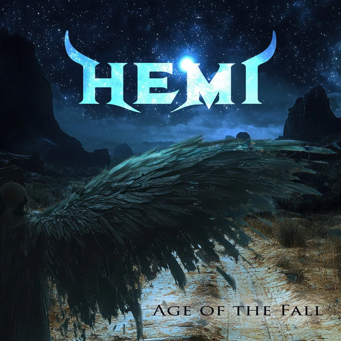 The Age of the Fall has arrived.

Our newest single, &ldquo;Age of the Fall&rdquo; is NOW AVAILABLE on all streaming platforms including Spotify, Apple Music, Amazon Music, Bandcamp, YouTube, and more!

LISTEN NOW and let us know what you think!

Ban
