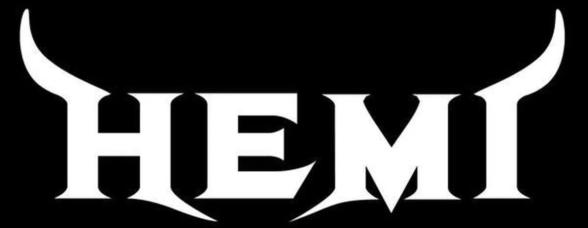 Hemi Logo New