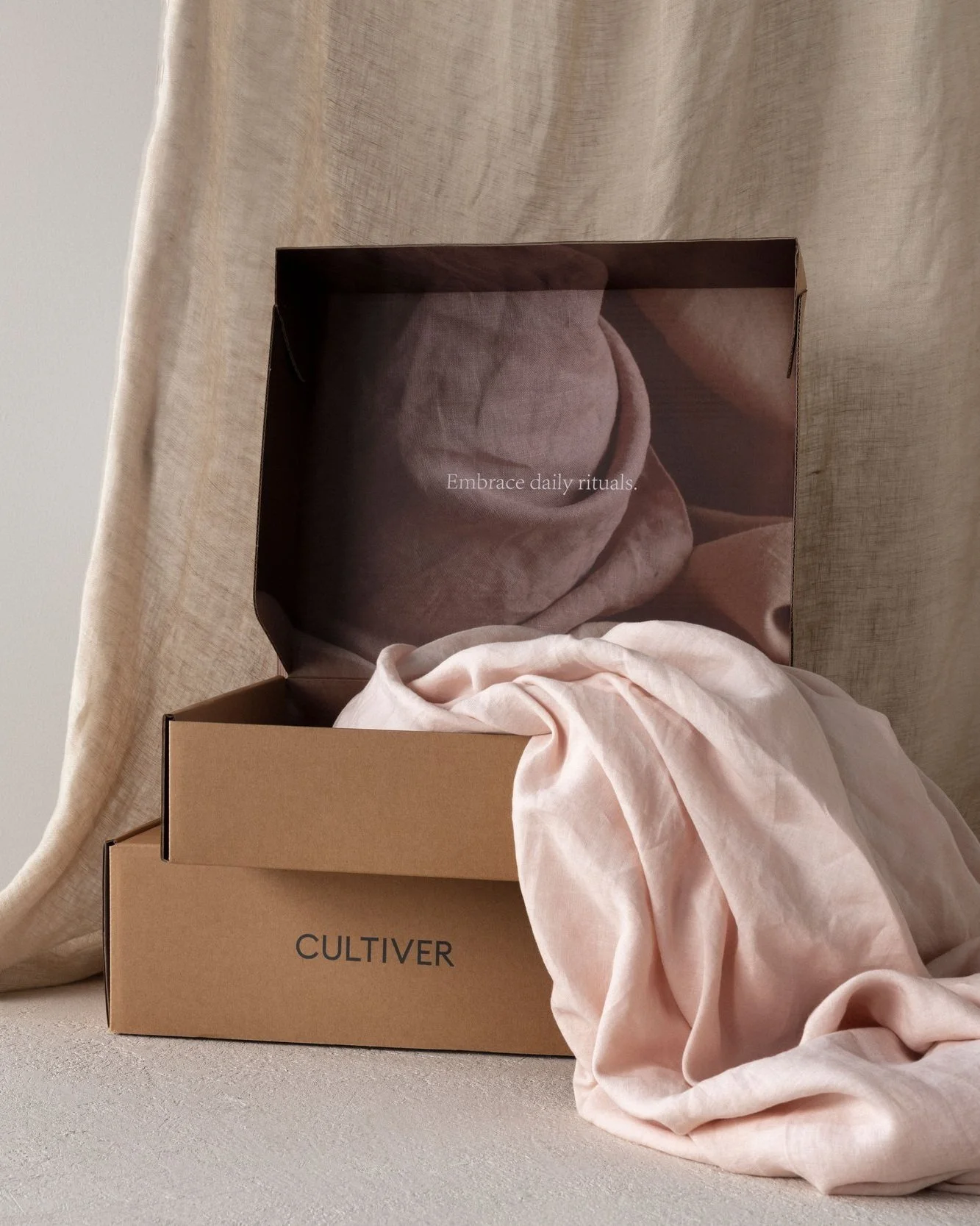 Boxes