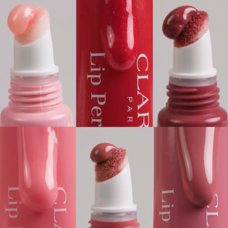 Clarins Content Creation