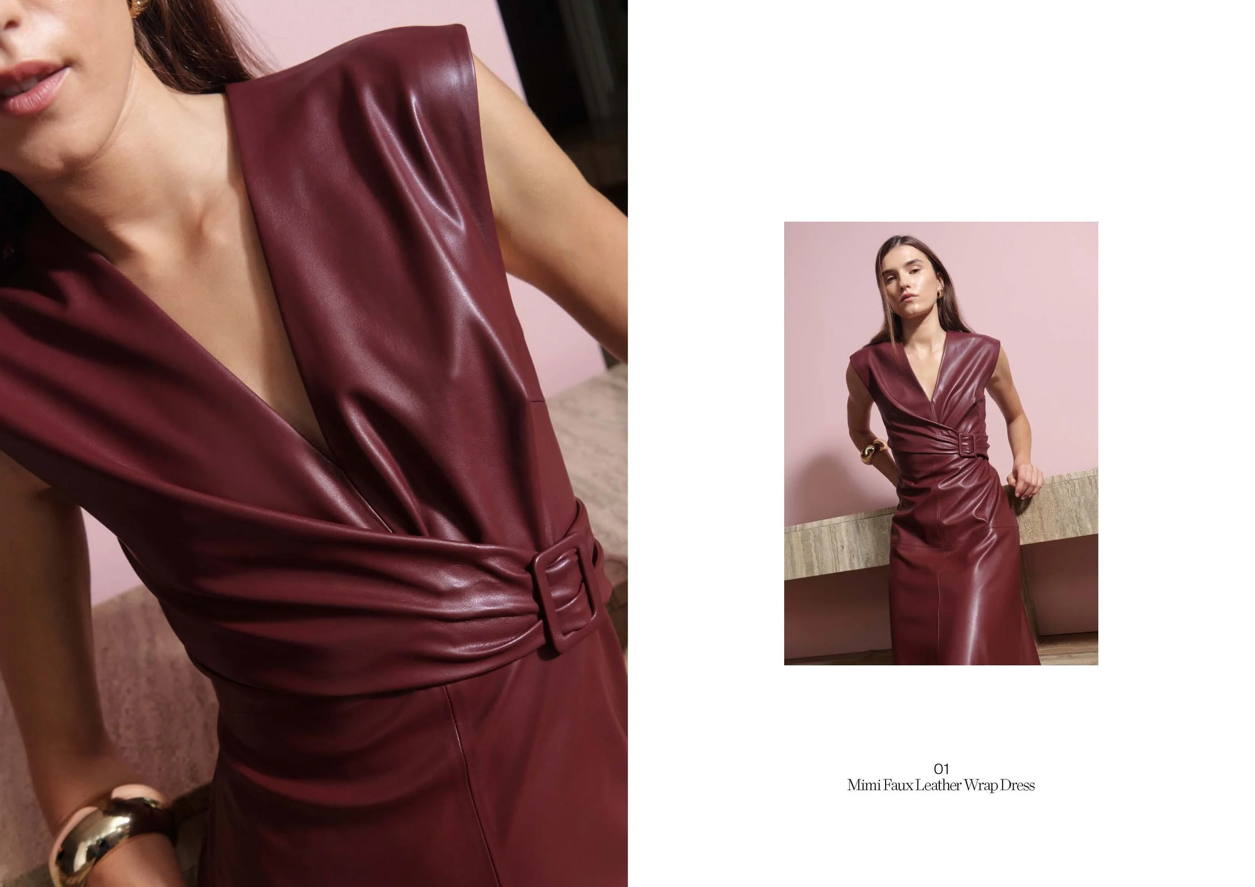 Snippets of lookbook