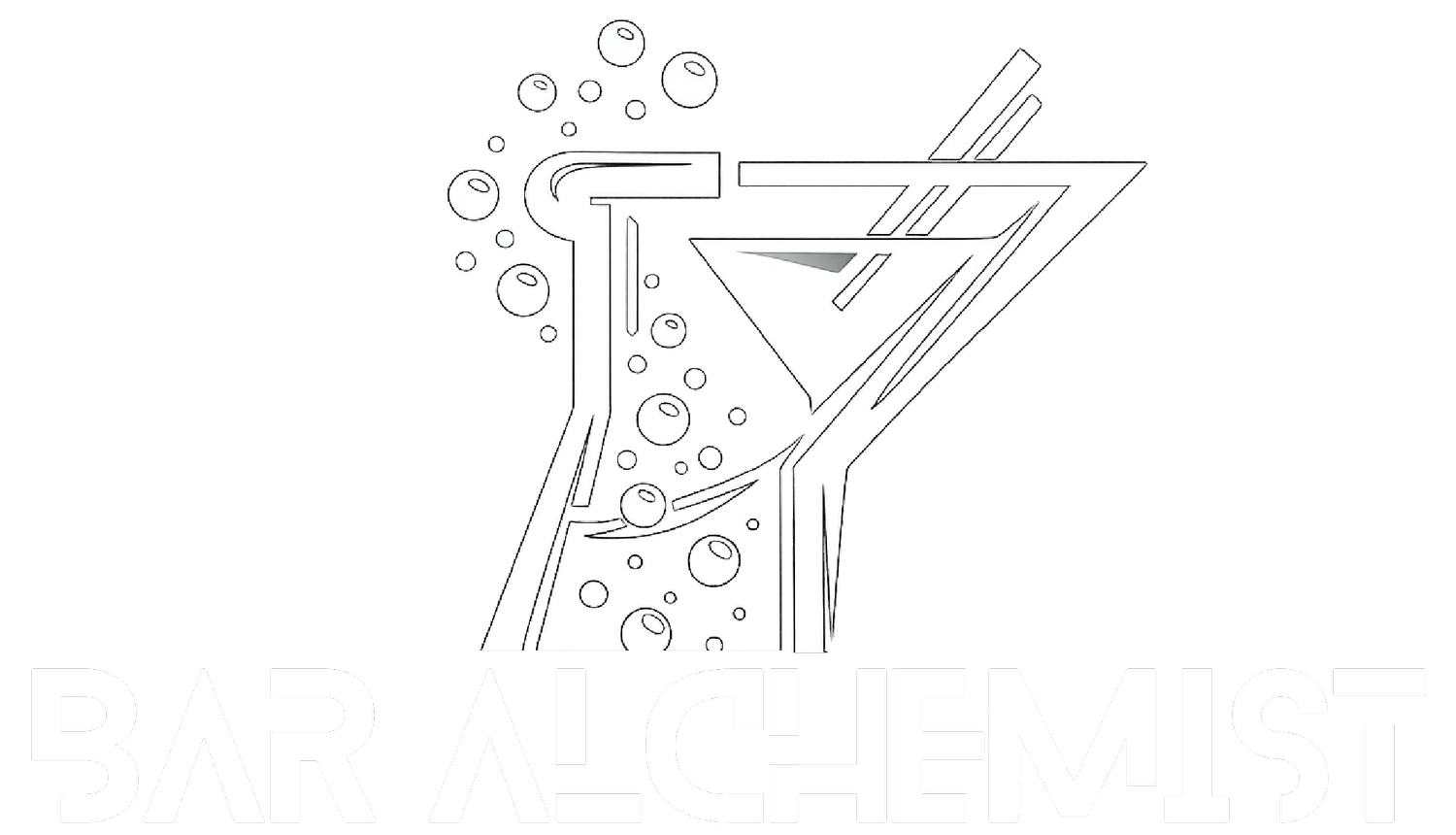 Bar Alchemist