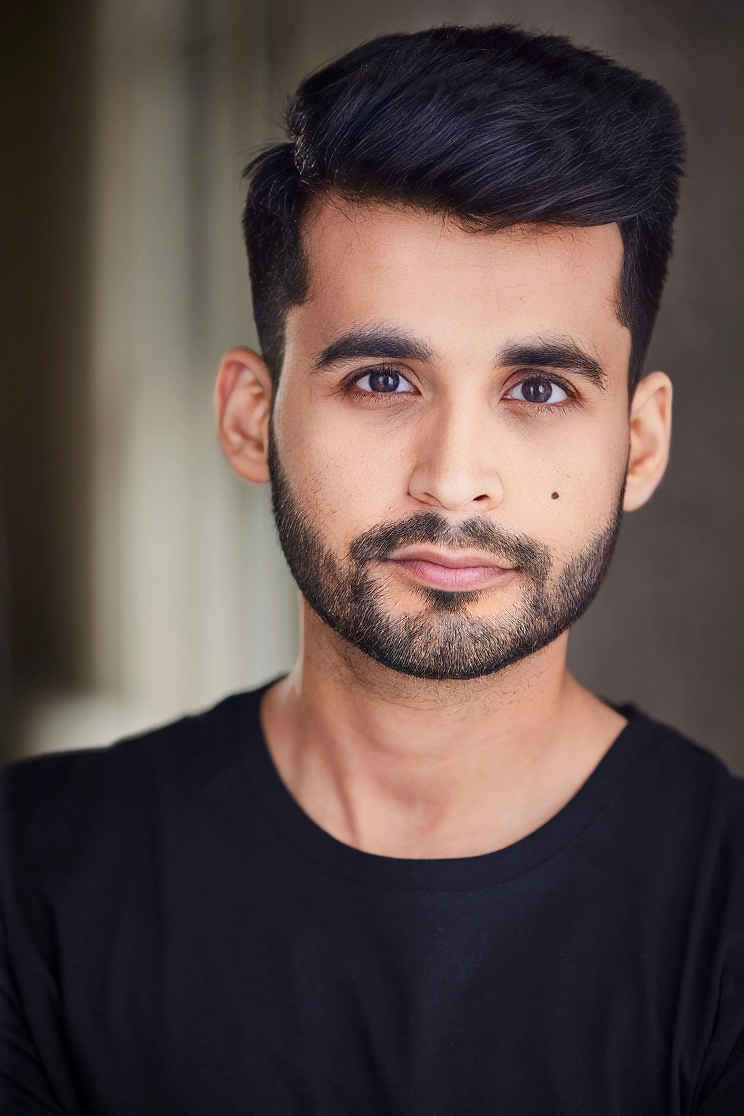 Shreyes Khurana