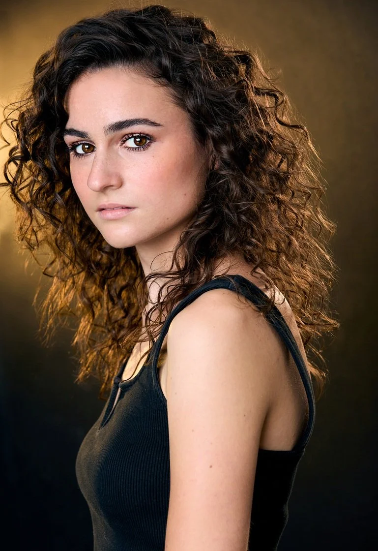 Caroline Renee