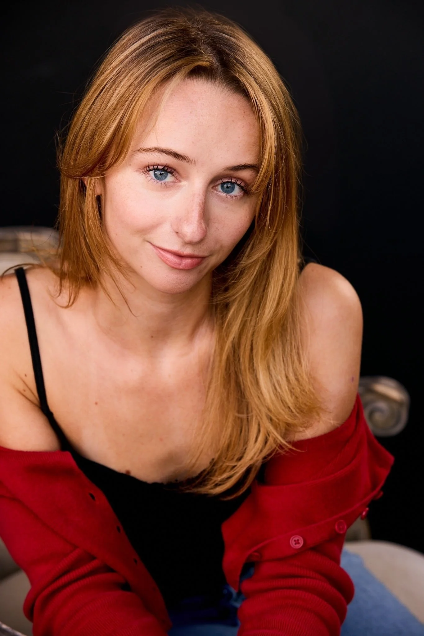 Jackie Rhoads