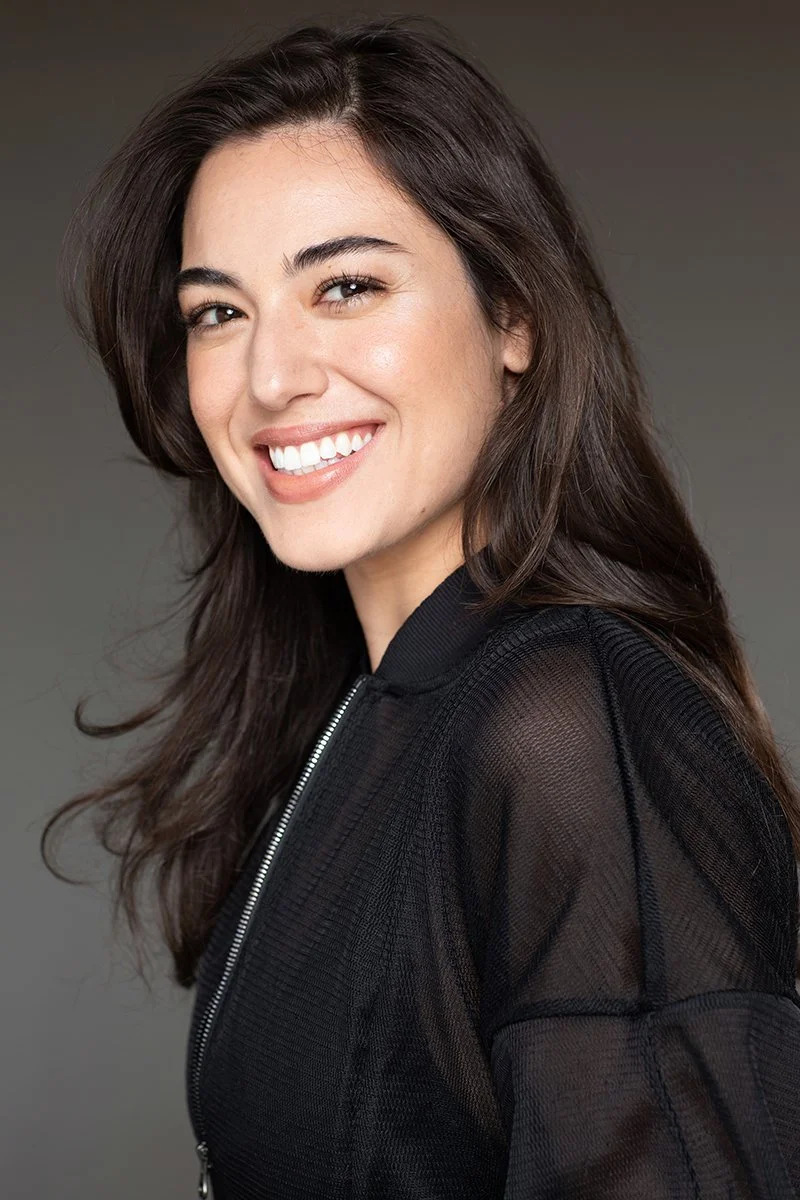 Natalia Sánchez-Nigolian