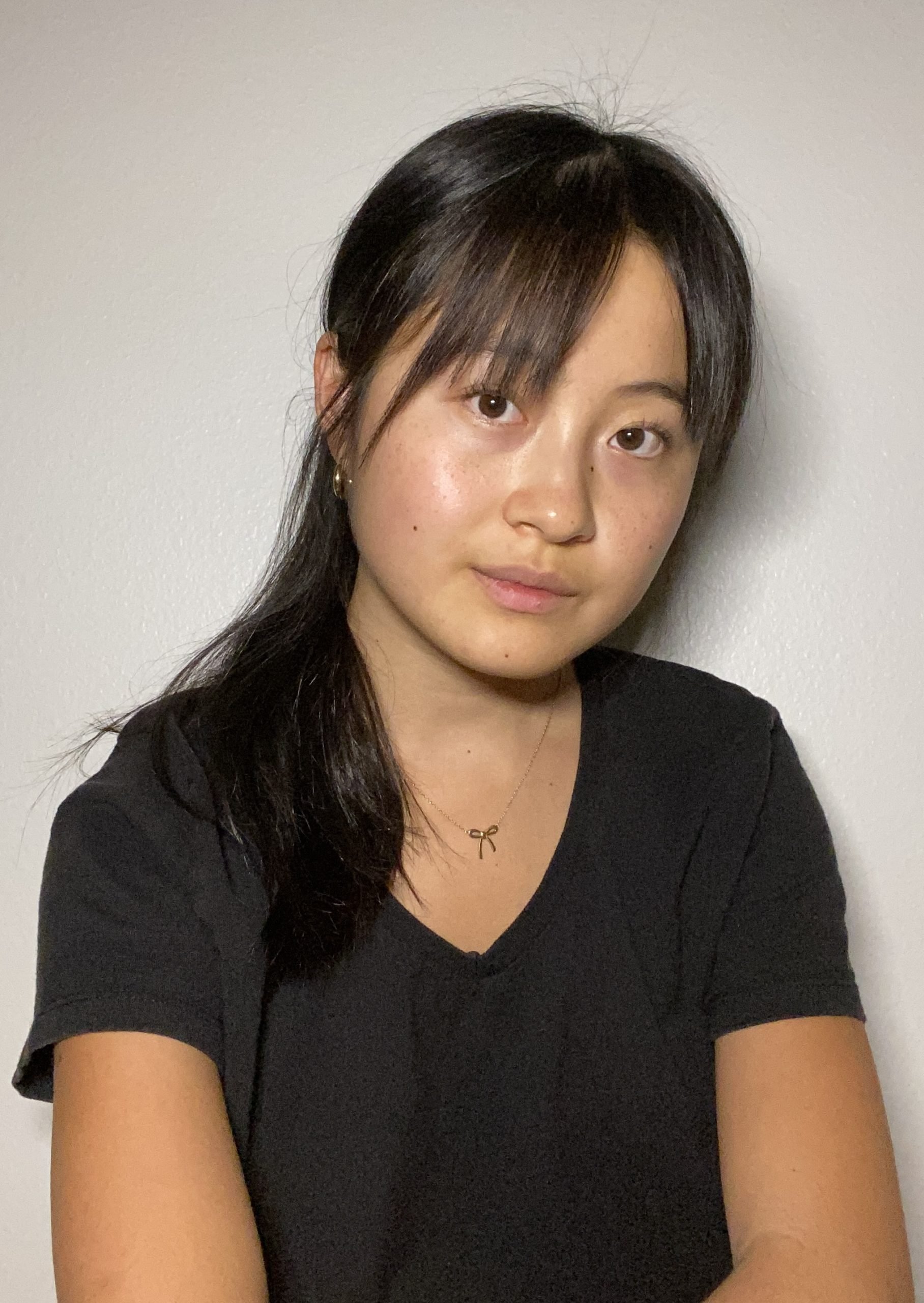 Elana Luo, Associate Artistic Director