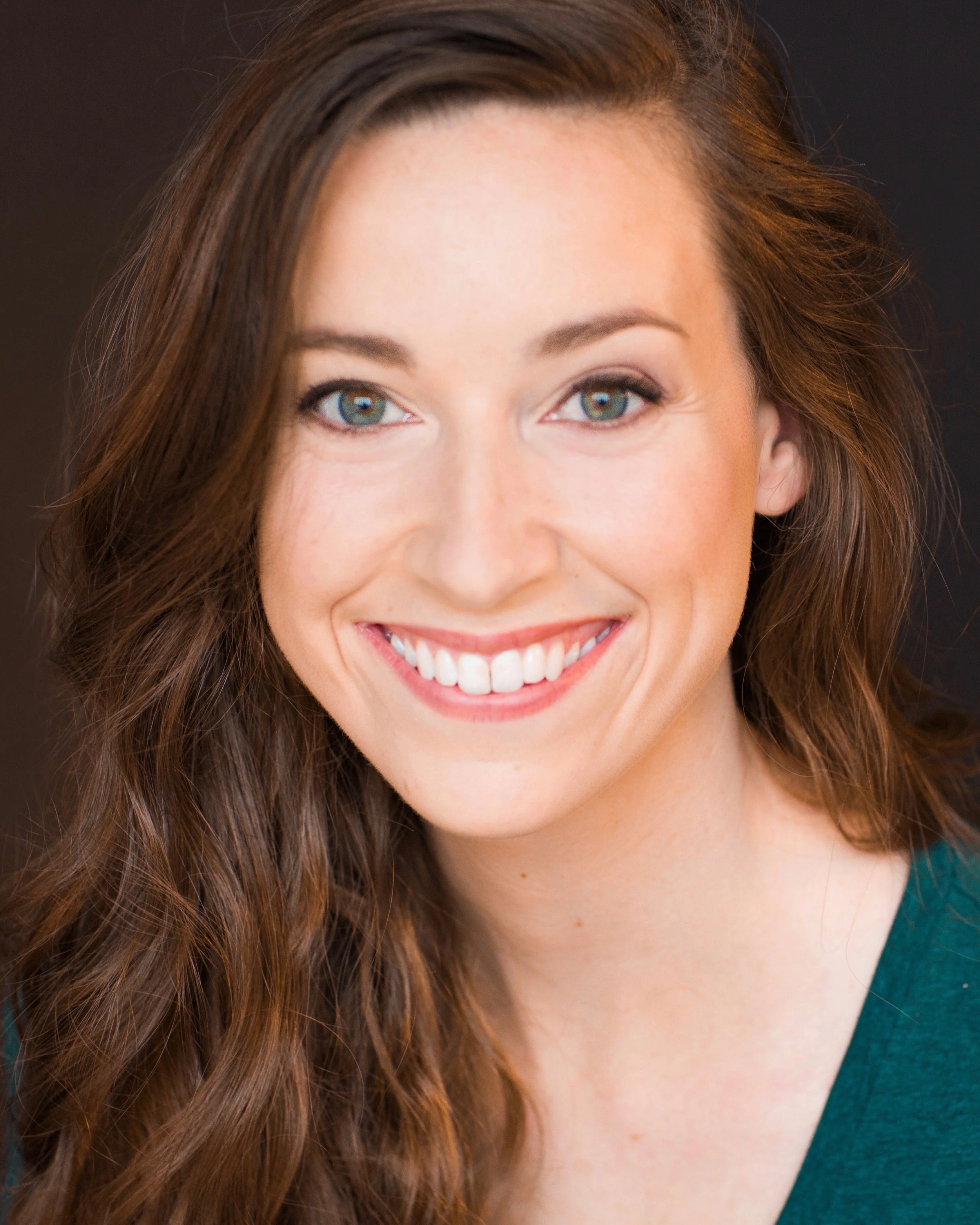 Meghan McEnery
