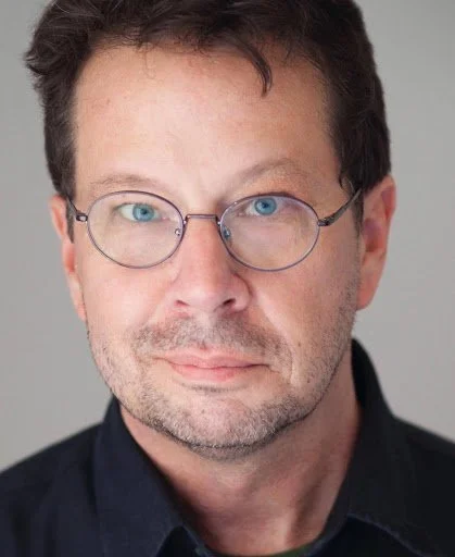 Keith Ricks Cleveland Playwrights Studio — The Echo Theater Company