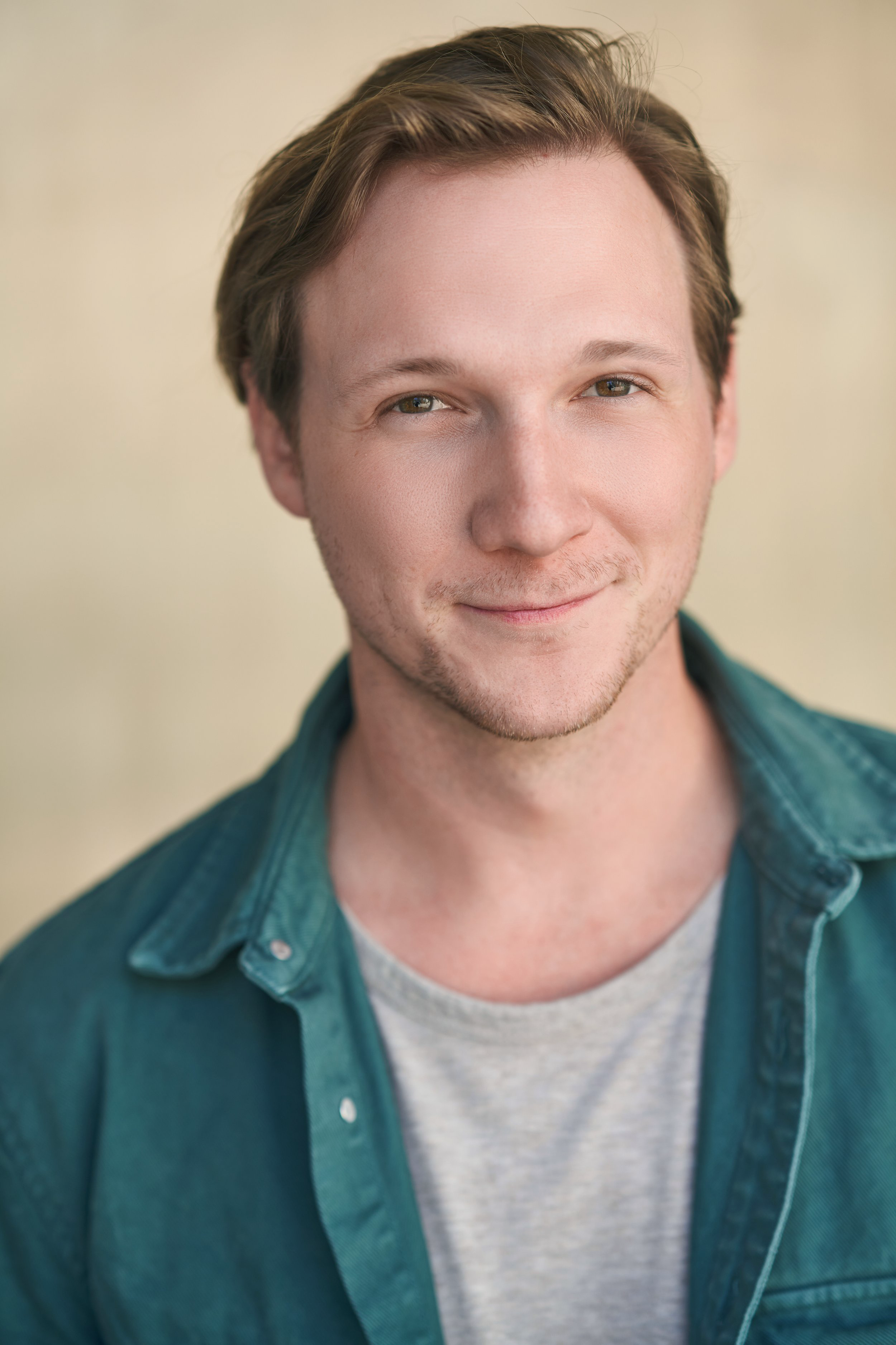 Tyler Hudson