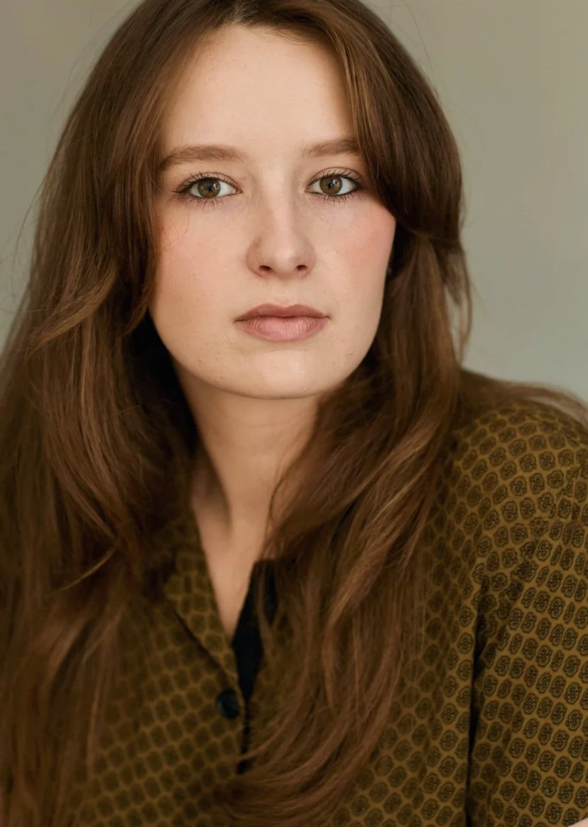 Willa Caspole