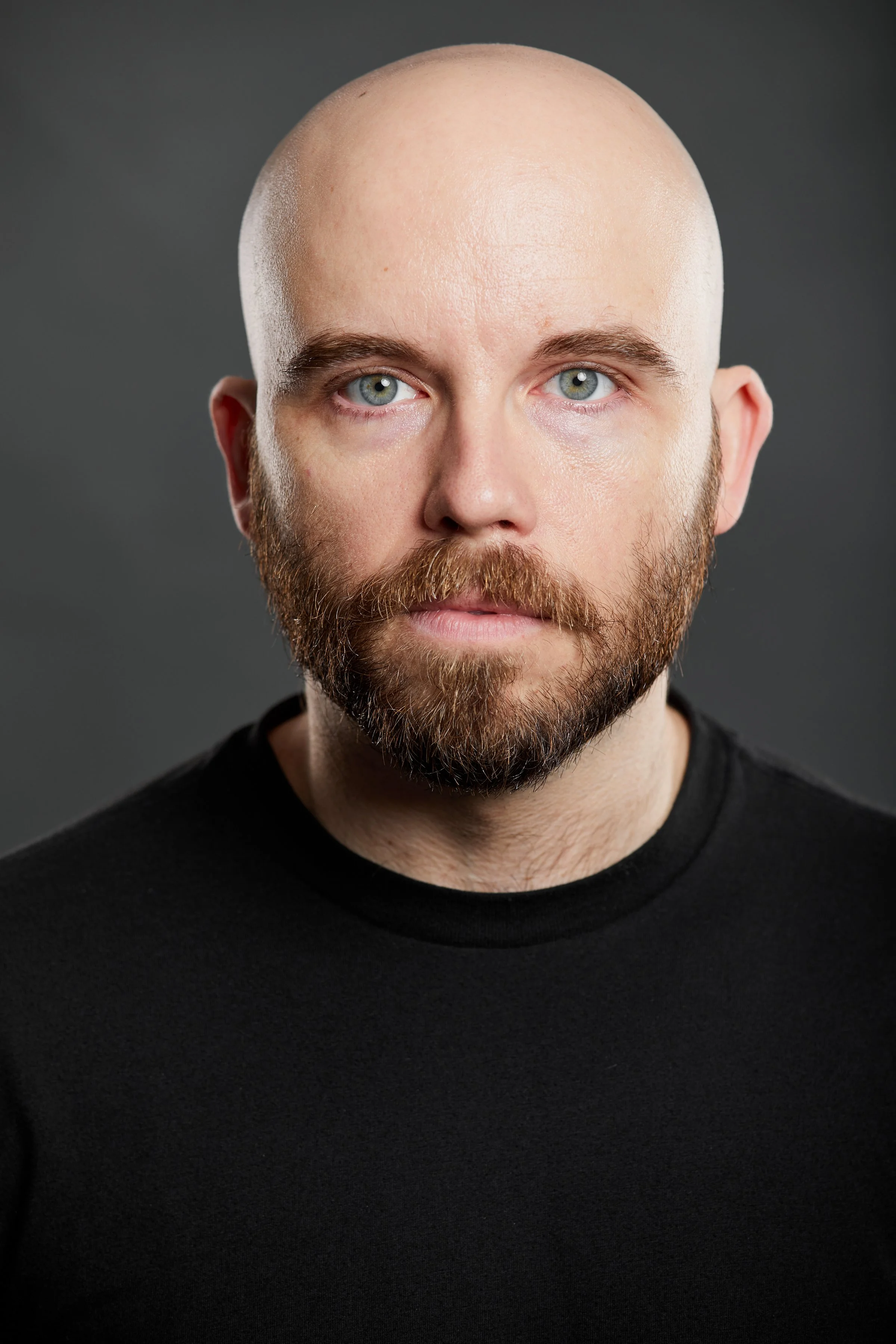 Christopher Landis