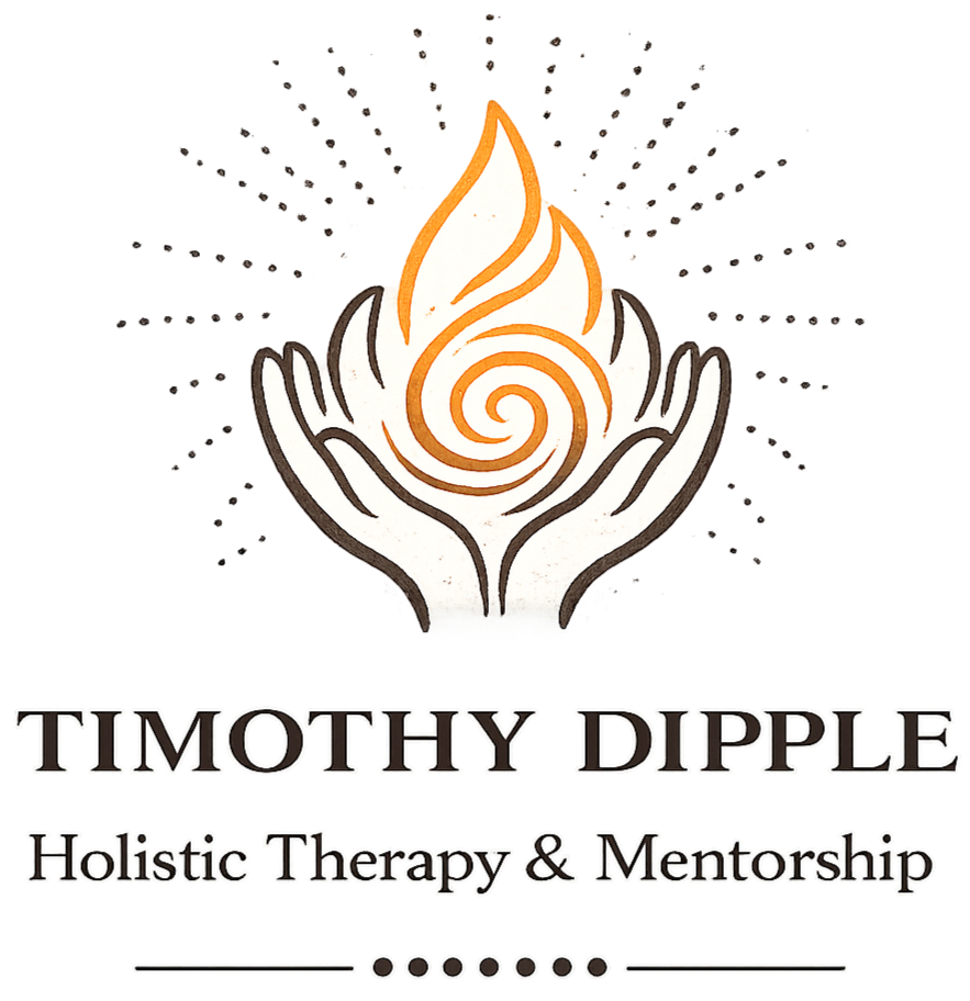 Timothy Dipple