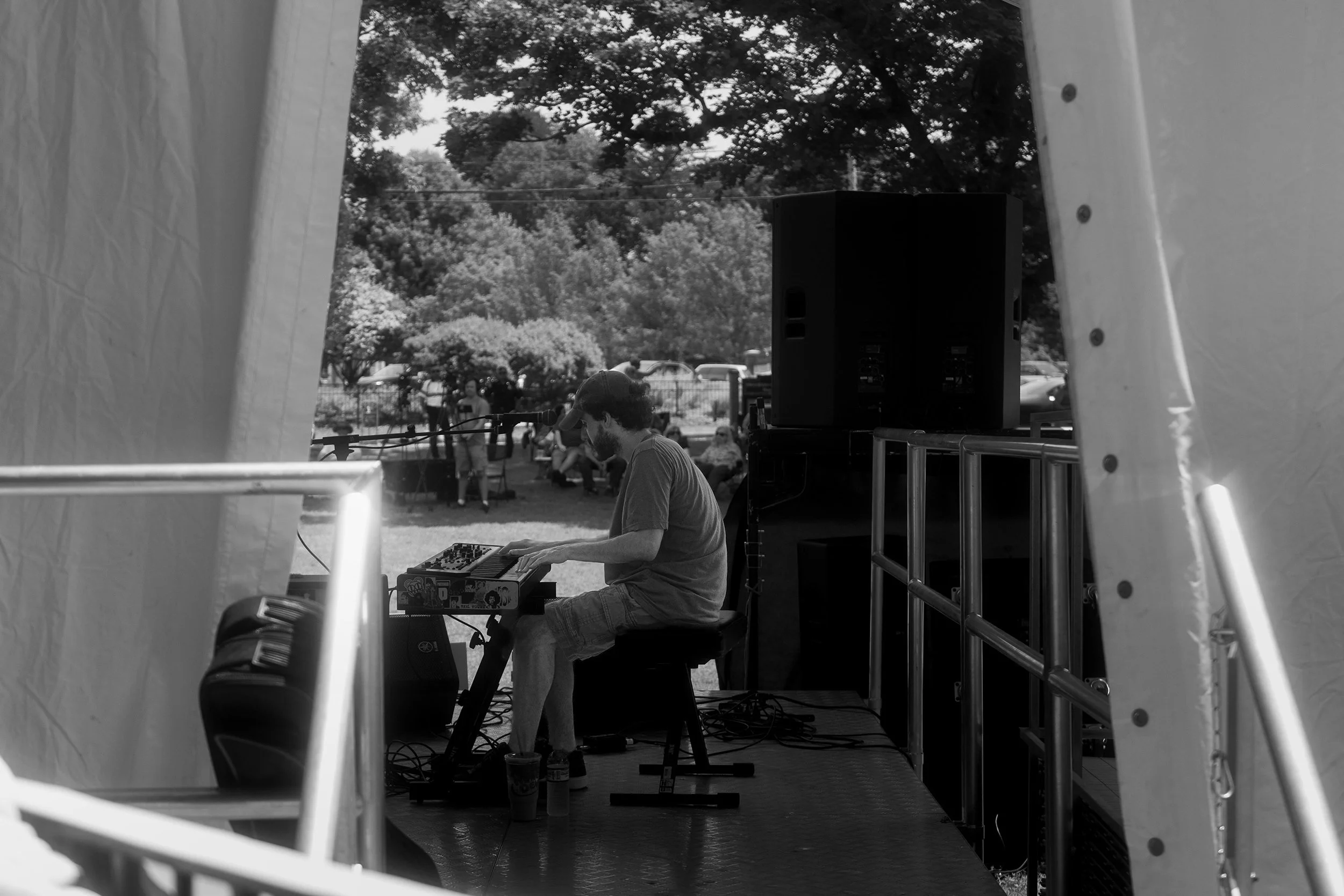 THE ZAJAC BROTHERS BAND: A HOMETOWN 4TH