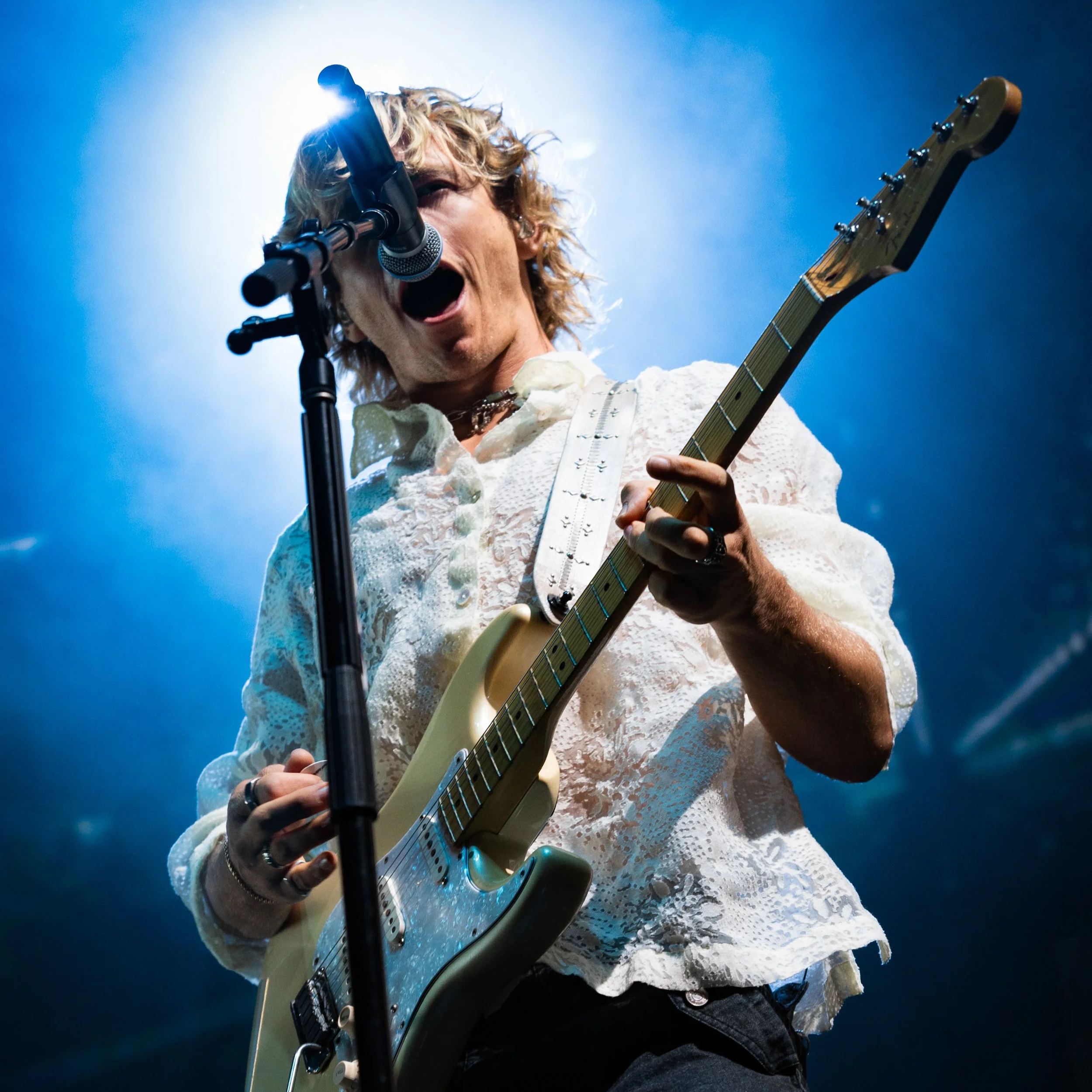 THE DRIVER ERA DEFINES OBSESSION IN SAN DIEGO