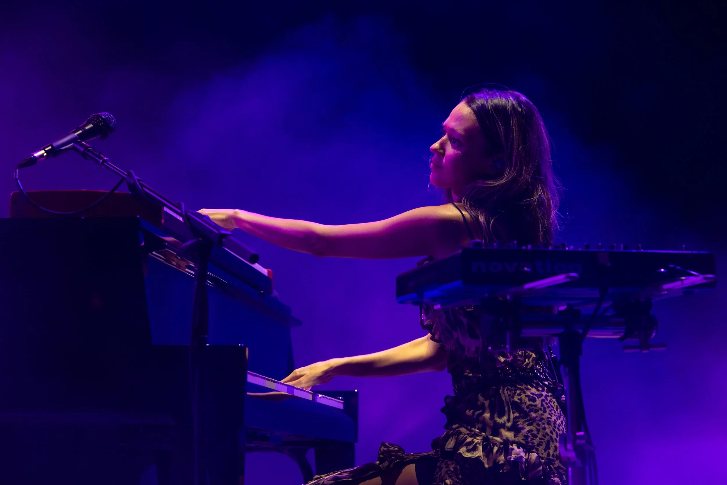 Photo Credit: Chris Lavado / @ChrisLavado