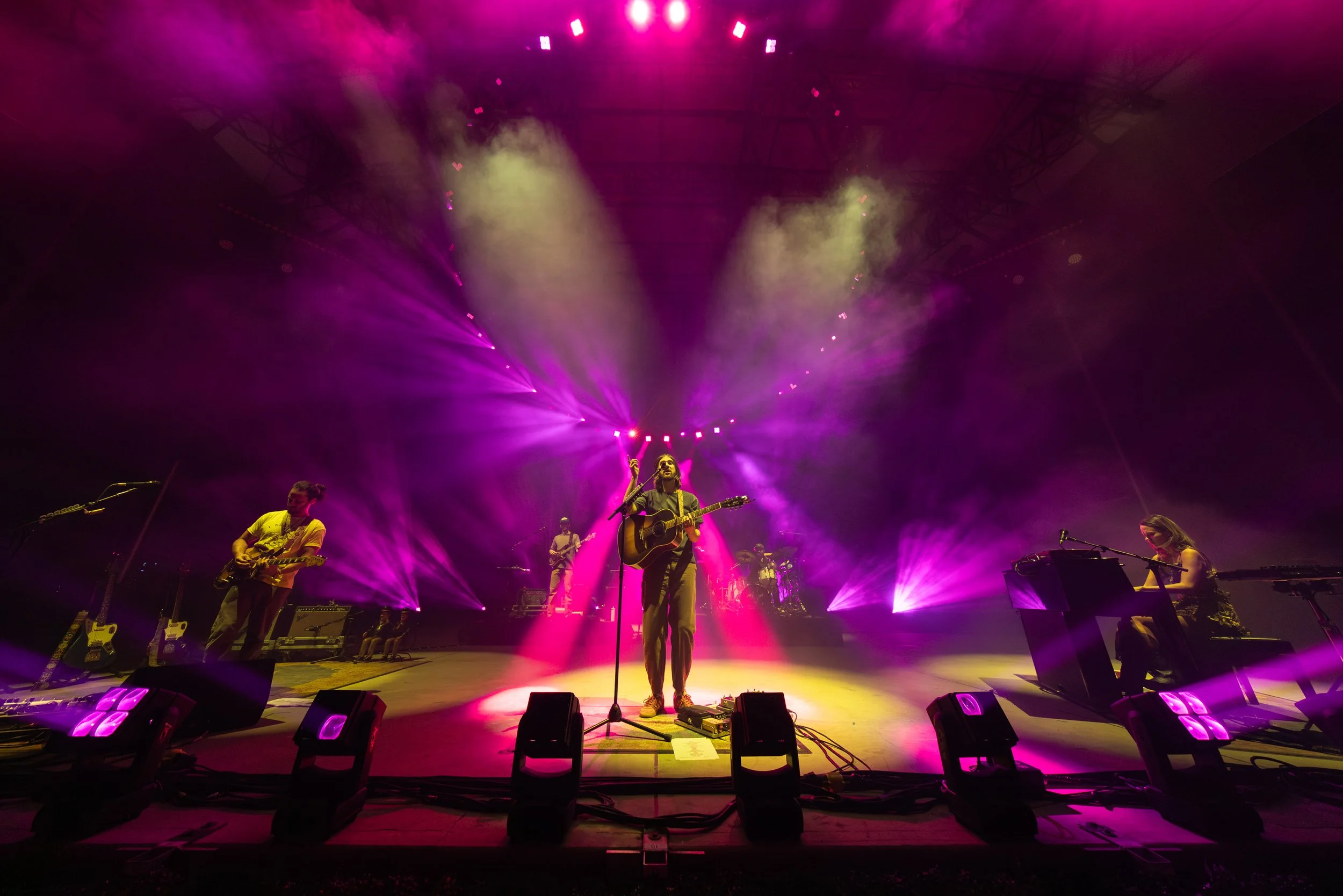 Photo Credit: Chris Lavado / @ChrisLavado