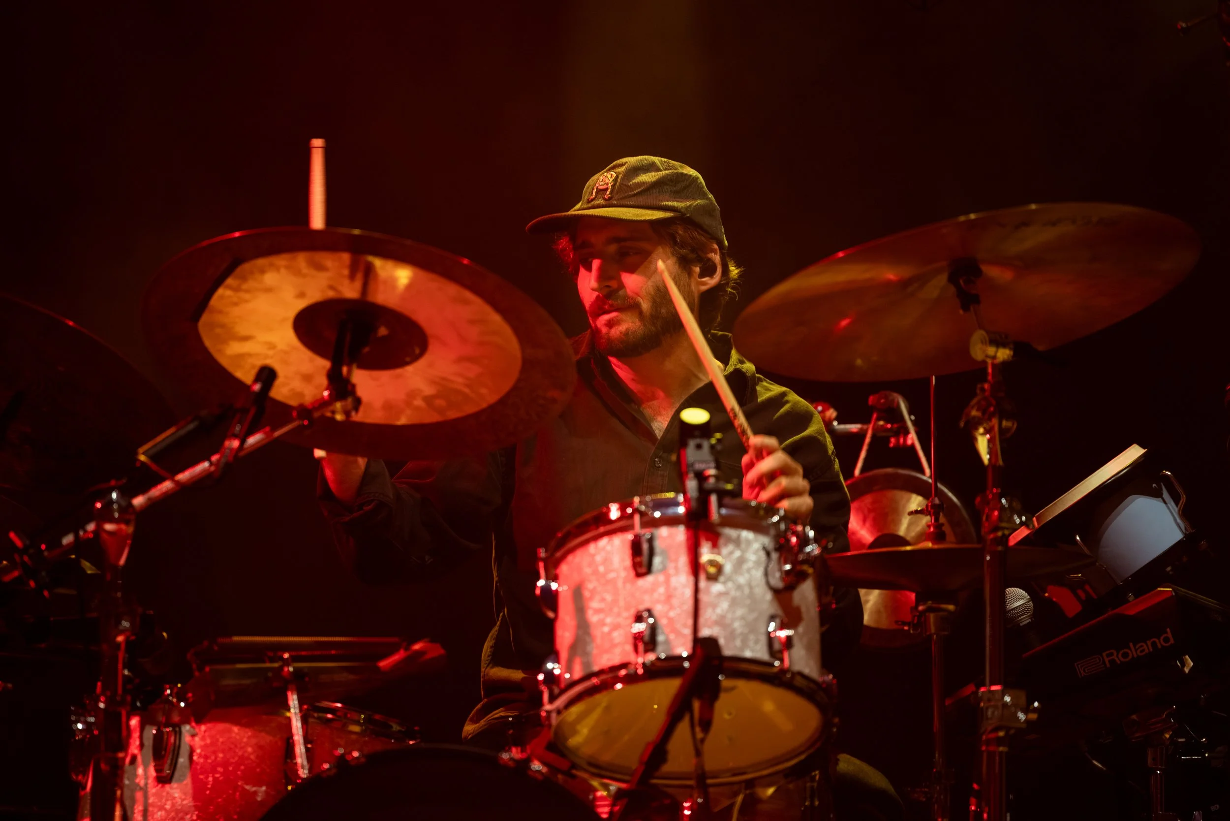 Photo Credit: Chris Lavado / @ChrisLavado