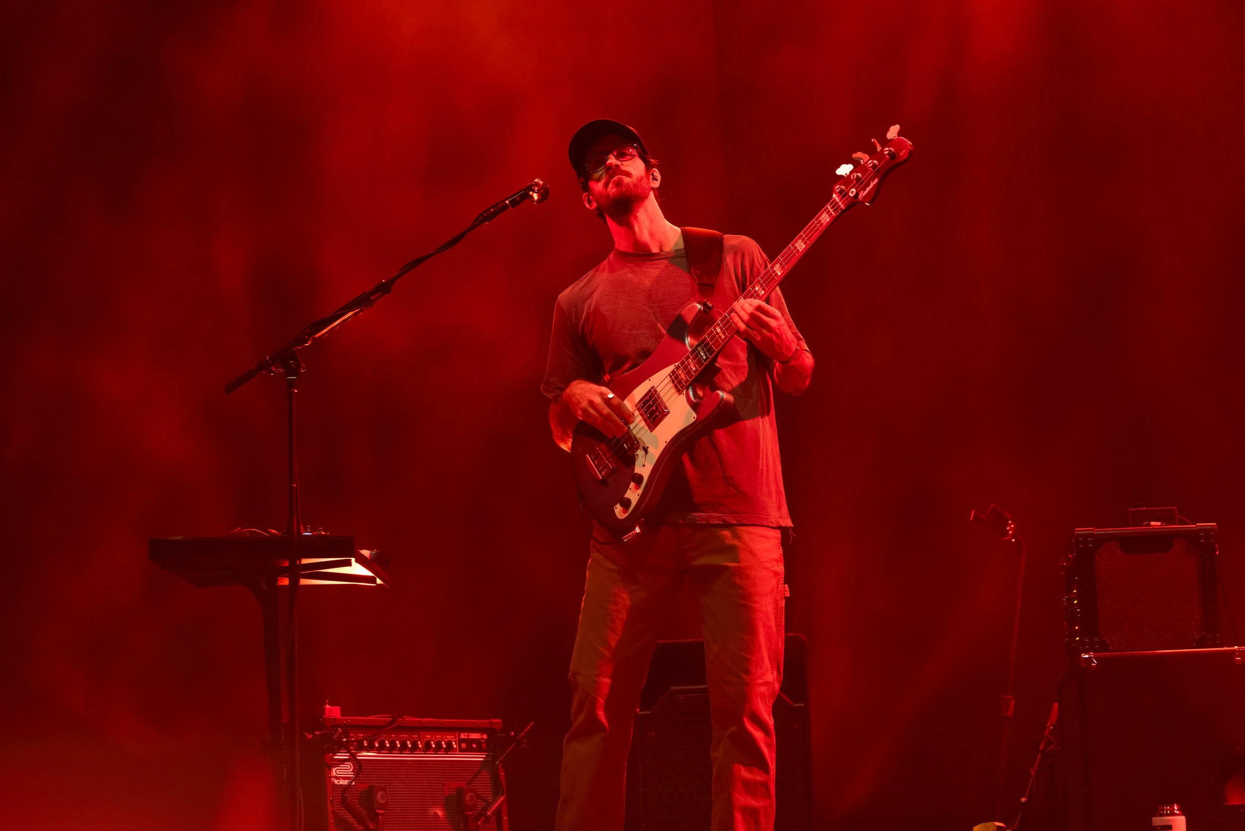 Photo Credit: Chris Lavado / @ChrisLavado