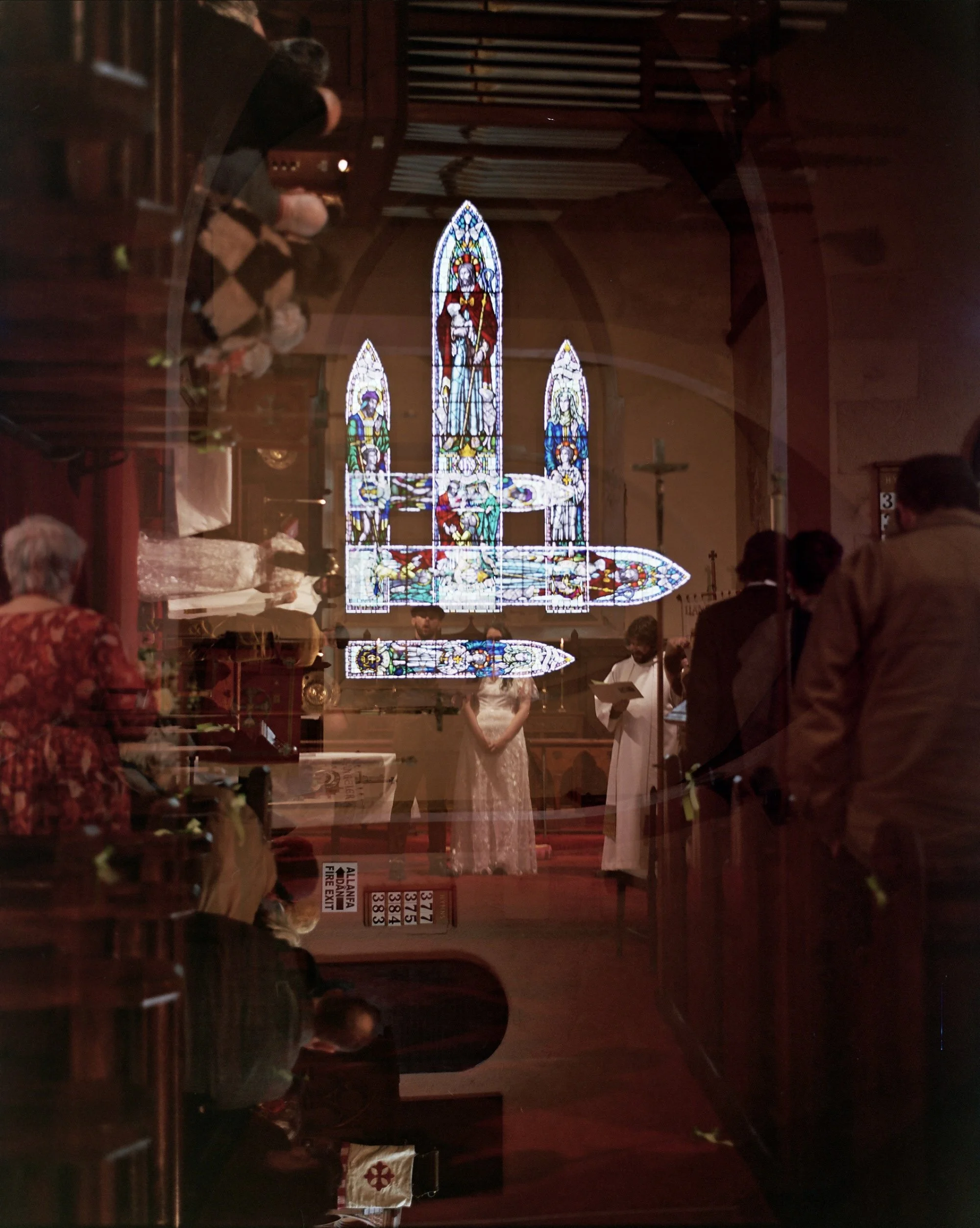 PO GRIFF TAKES US ON A TRIP WITH ‘I COLLECT SPACE, NOT OBJECTS’