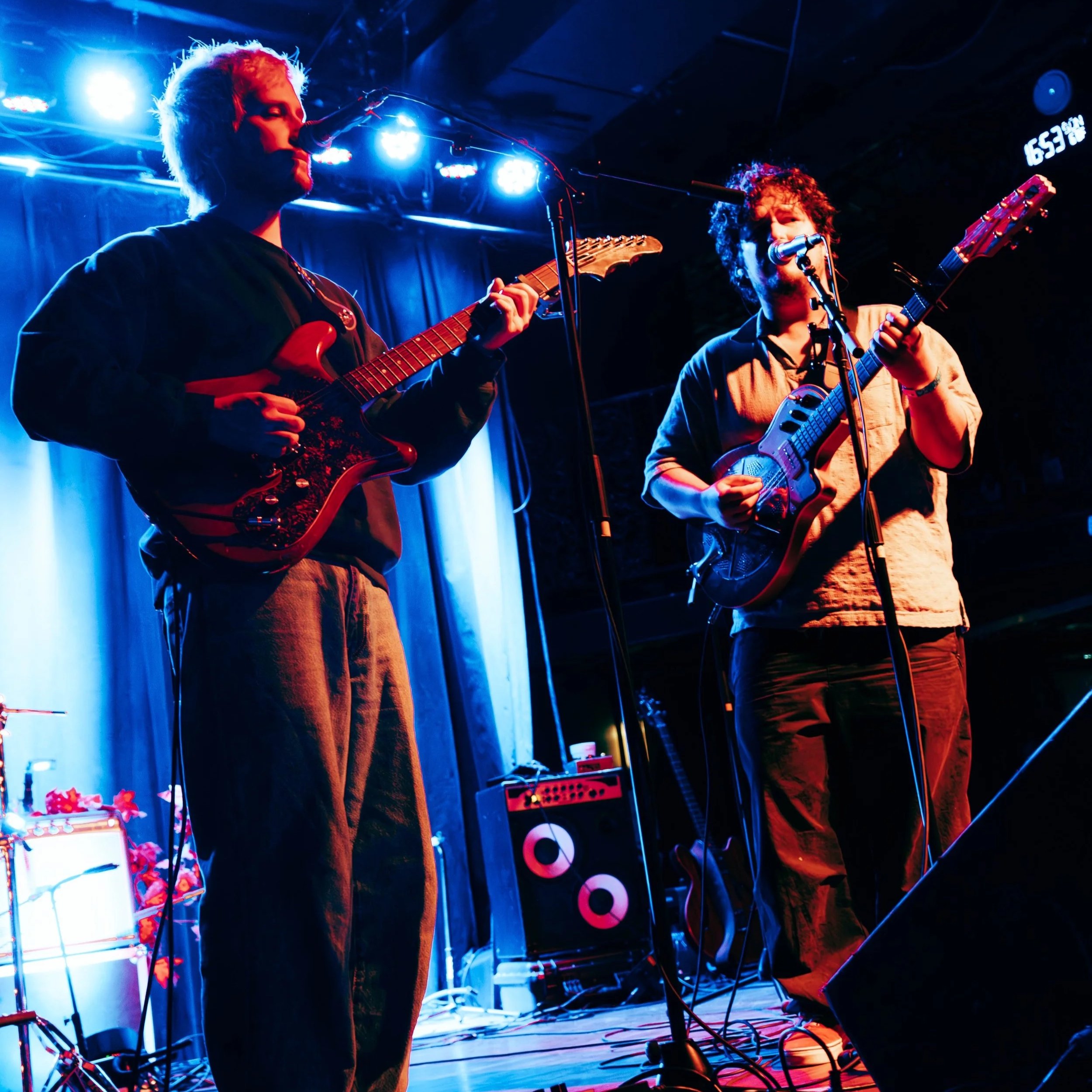 TOLEDO BRINGS THEIR NOT FROM OHIO TOUR TO ATLANTA