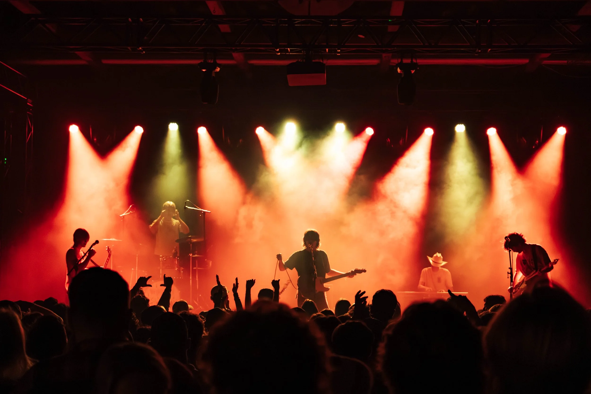 NO PLACE WE'D RATHER BE THAN WITH WINYAH