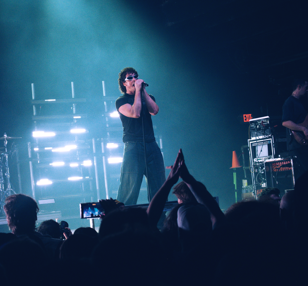 DON BROCO LEAVES ATLANTA IN AWE WITH SUPPORT FROM DROPOUT KINGS AND SACE6