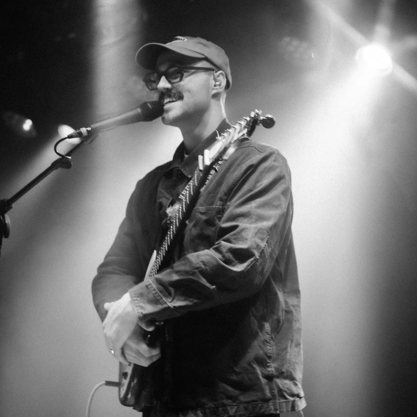 HAFFWAY BRINGS THE WITHER TOUR TO LOS ANGELES