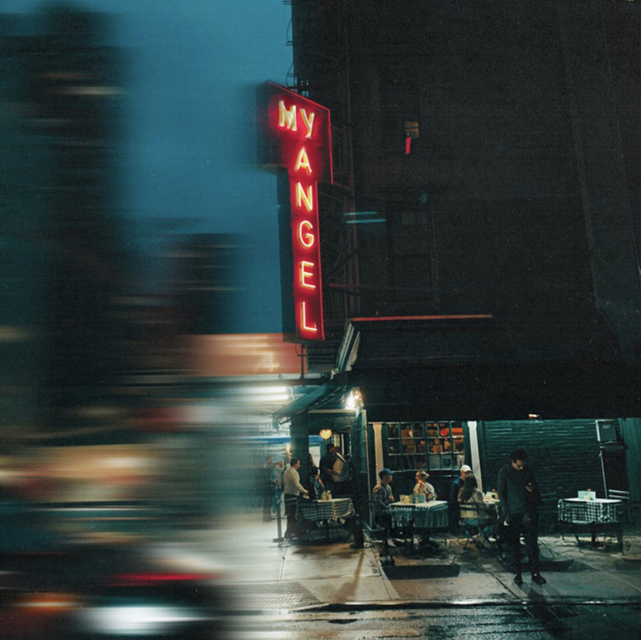 PLASTIC ICONS: THE FUTURE OF NYC