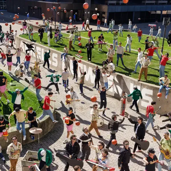 THE ARKELLS CURB THE WINTER BLUES WITH A SUMMER ANTHEM IN NEW SINGLE, ‘NEXT SUMMER’