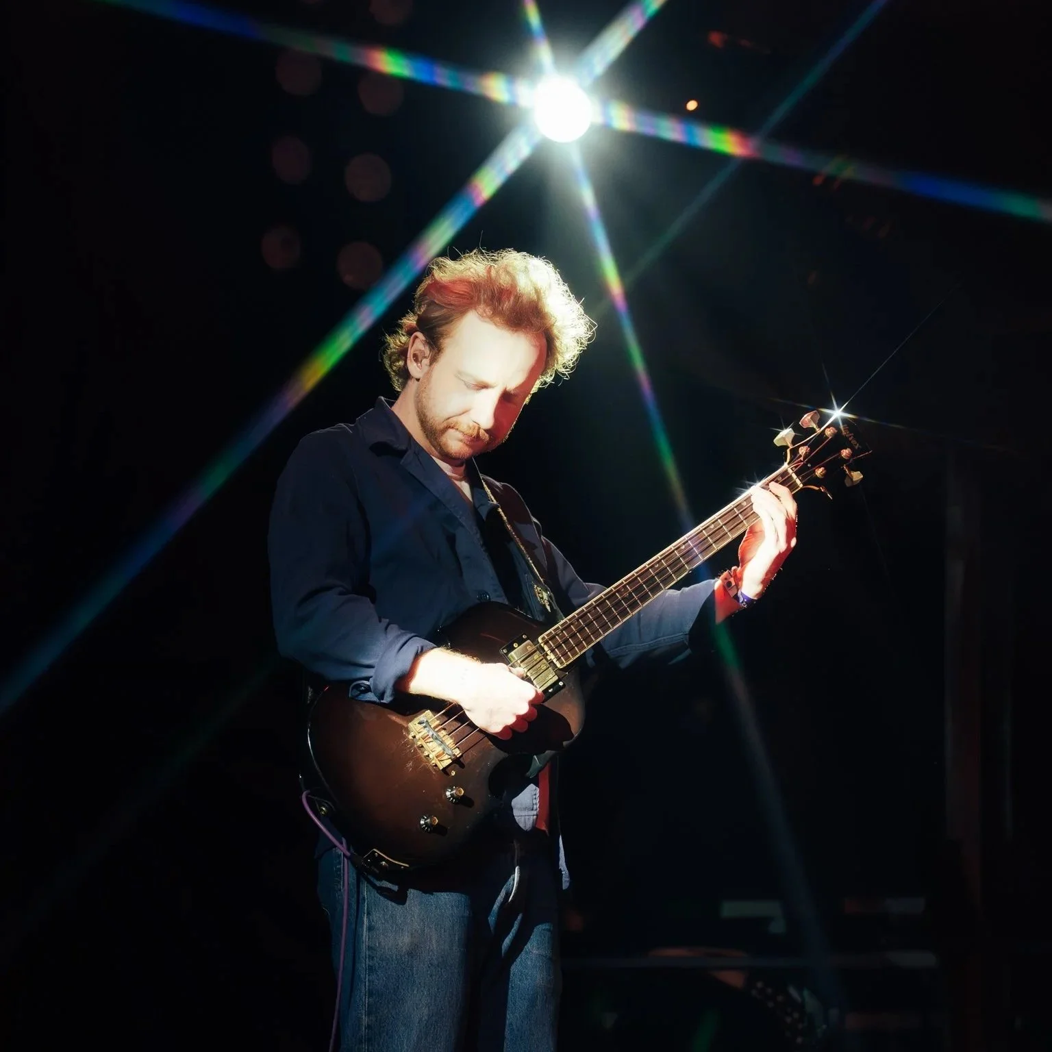 STEINZA'S ICONIC NIGHT AT THE TROUBADOUR