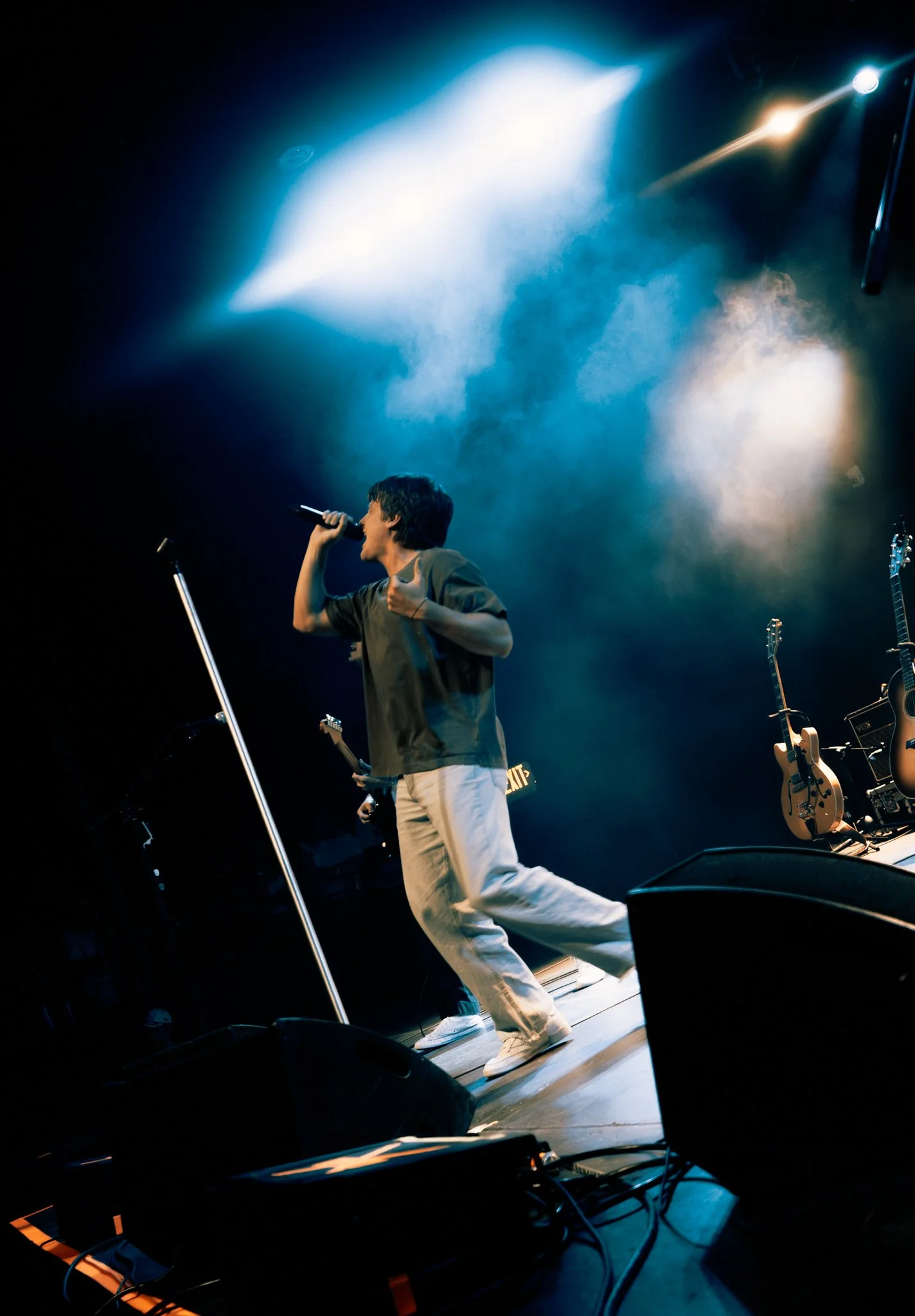 WEST 22ND BRINGS THEIR TO BE OR NOT TO BE TOUR TO CHARLOTTE