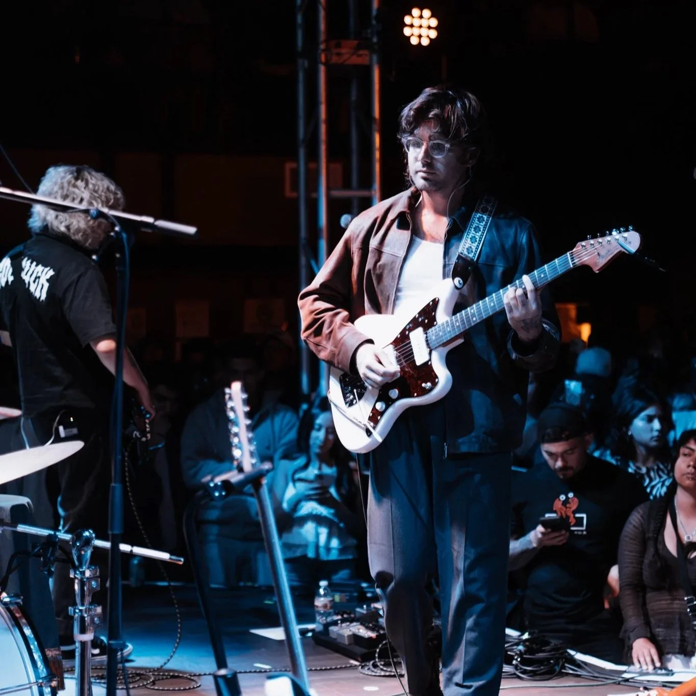 THE RETURN OF VACATIONS: THE HOLY GRAIL TOUR KICKS OFF IN LA 