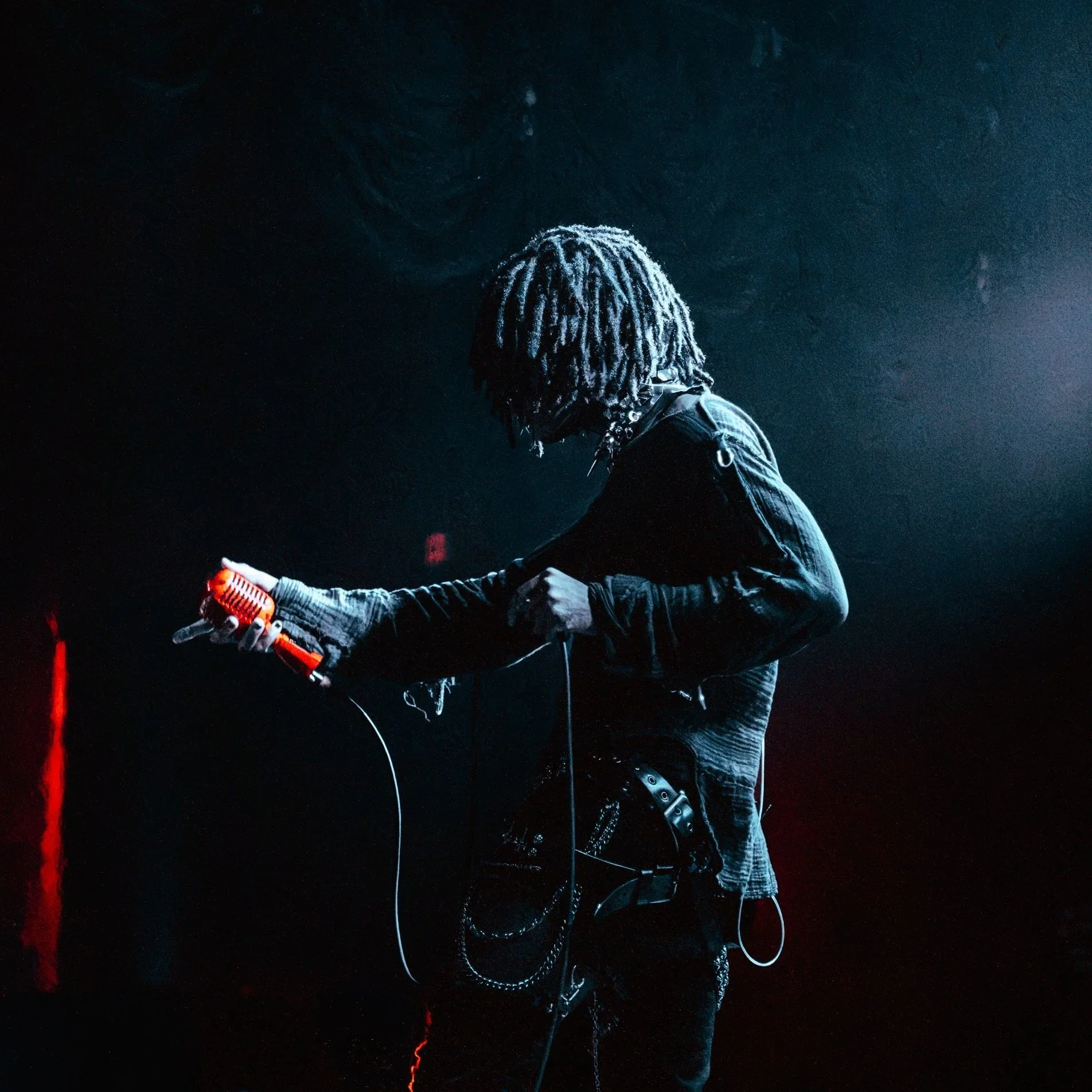 NOVULENT AT THE ROXY: THE FINAL ALBUM