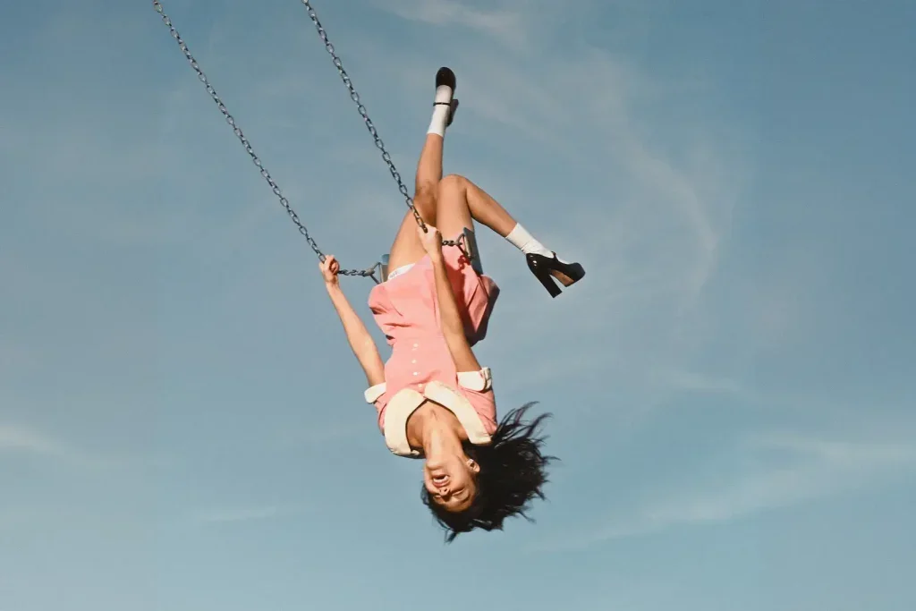 OLIVIA RODRIGO: YOU SEEM PRETTY SAD FOR A GIRL SO IN LOVE