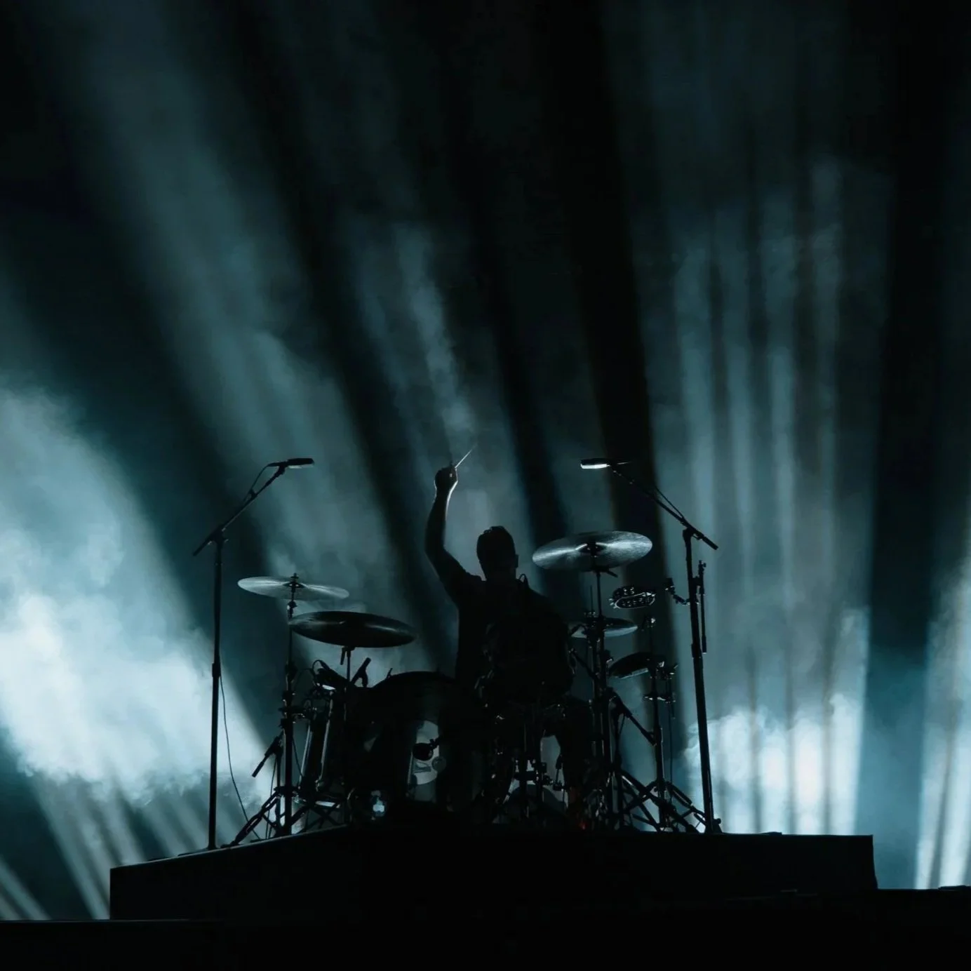 THE FRAY: THE SUMMER OF LIGHT TOUR SHINES IN LA