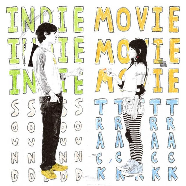 ROMANTICIZE LIFE WITH FORREST NOLAN'S 'INDIE MOVIE SOUNDTRACK'